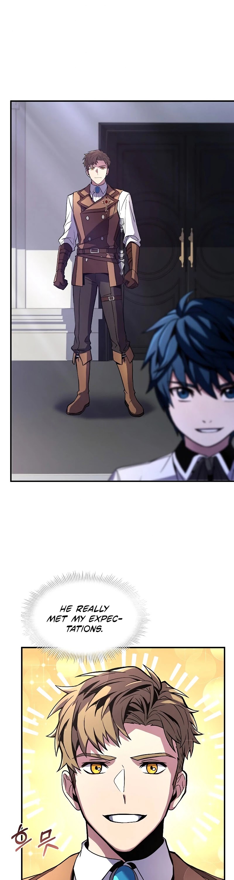 Return of the Legendary Spear Knight Chapter 11 page 29 - Chapter 11
