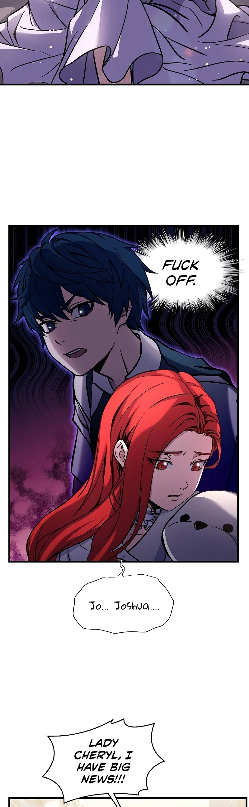 Return of the Legendary Spear Knight Chapter 11 page 31 - Chapter 11