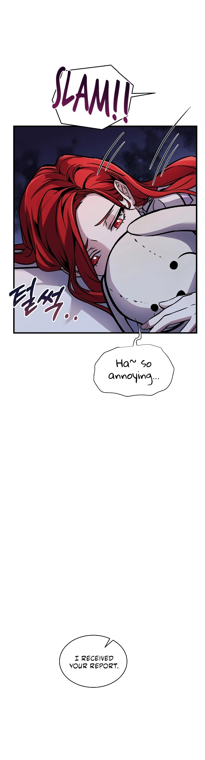 Return of the Legendary Spear Knight Chapter 11 page 35 - Chapter 11