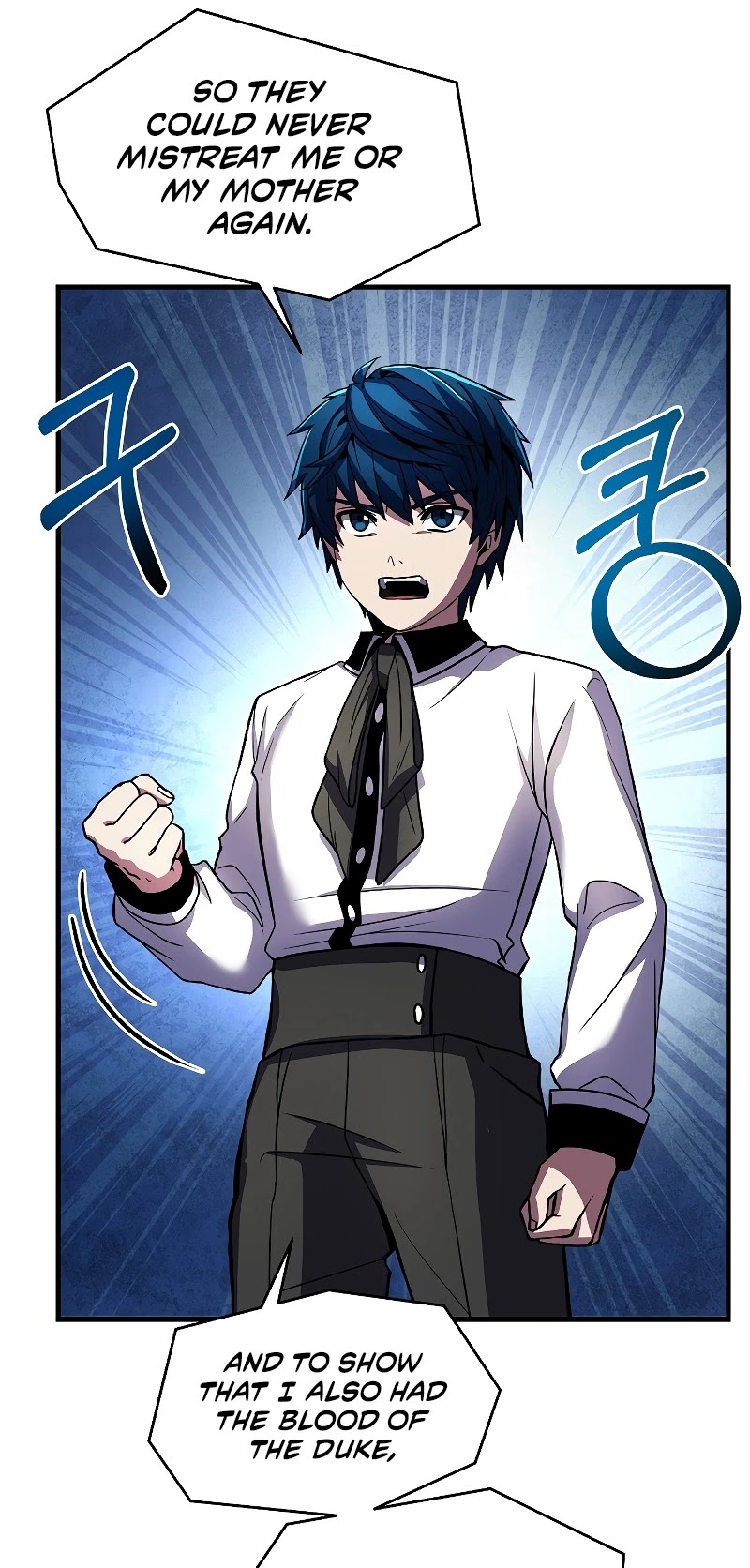 Return of the Legendary Spear Knight Chapter 11 page 40 - Chapter 11