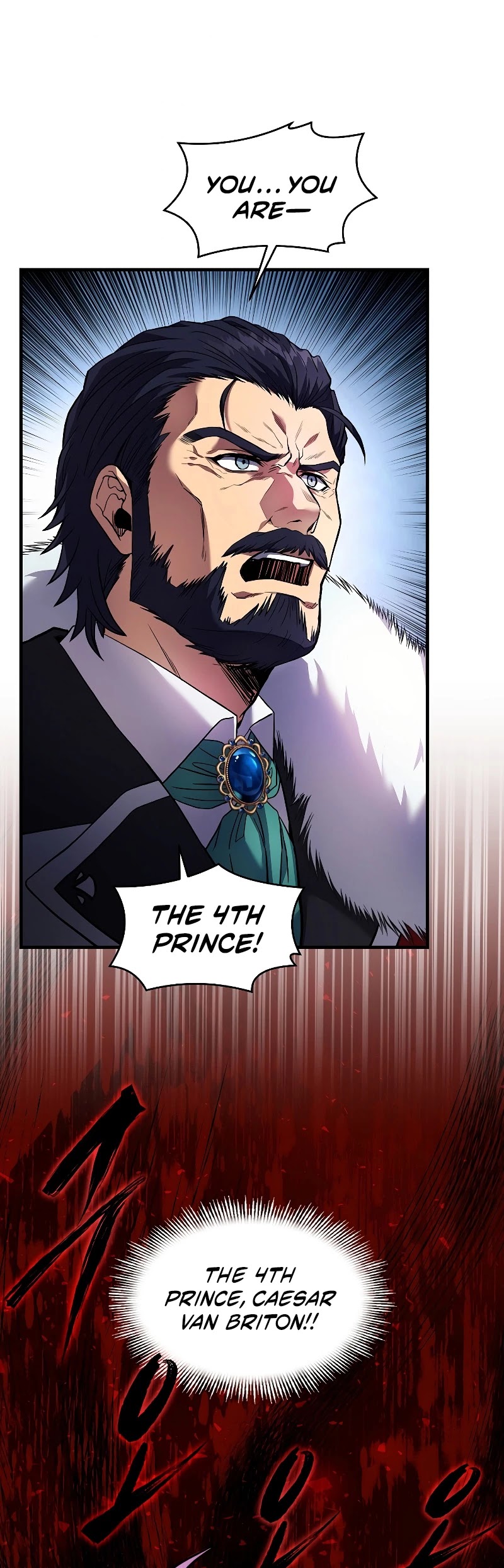 Return of the Legendary Spear Knight Chapter 11 page 51 - Chapter 11