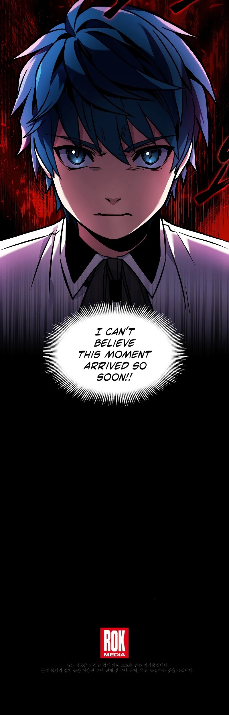 Return of the Legendary Spear Knight Chapter 11 page 52 - Chapter 11