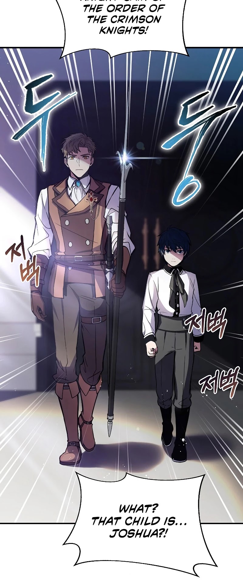 Return of the Legendary Spear Knight Chapter 11 page 6 - Chapter 11