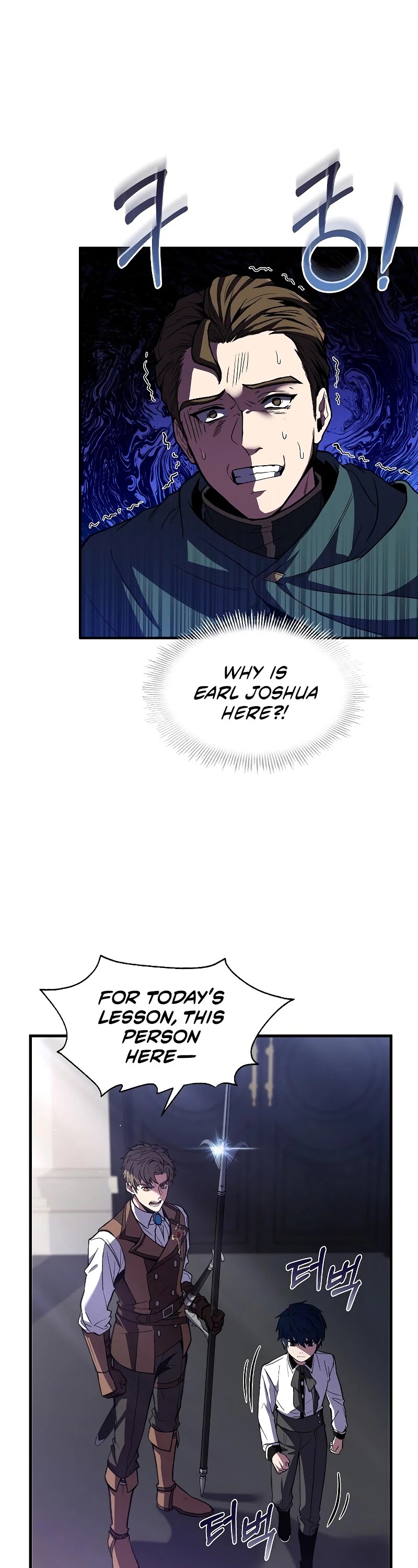 Return of the Legendary Spear Knight Chapter 11 page 7 - Chapter 11