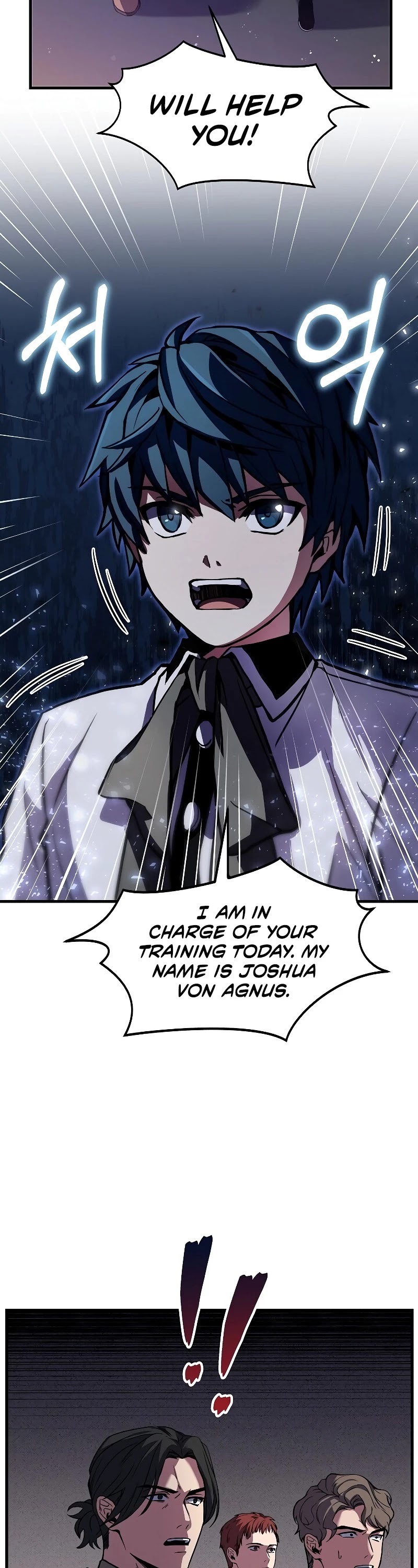 Return of the Legendary Spear Knight Chapter 11 page 8 - Chapter 11
