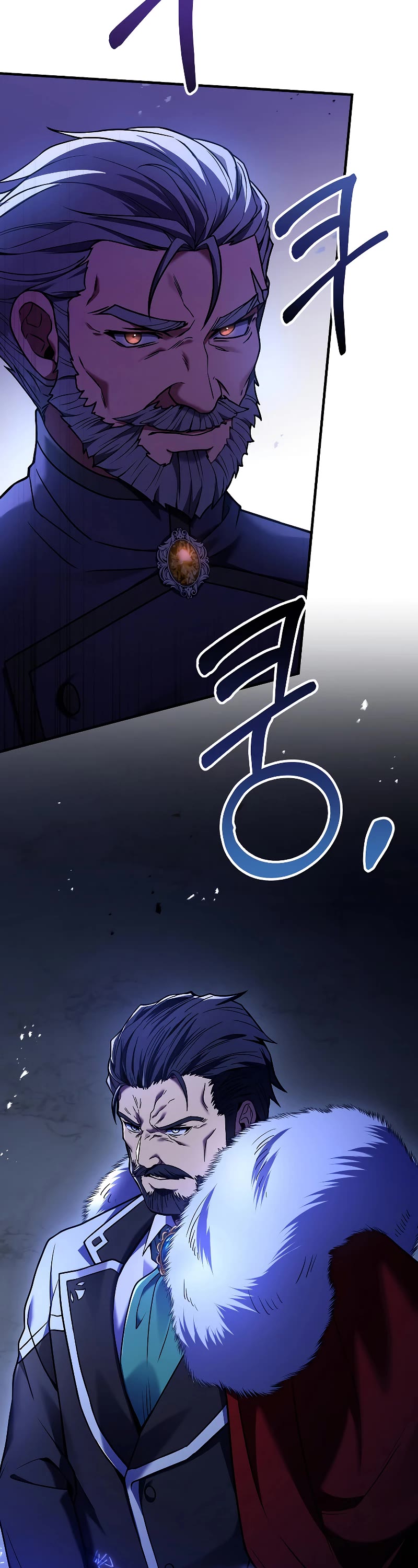 Return of the Legendary Spear Knight Chapter 110 page 27 - Chapter 110