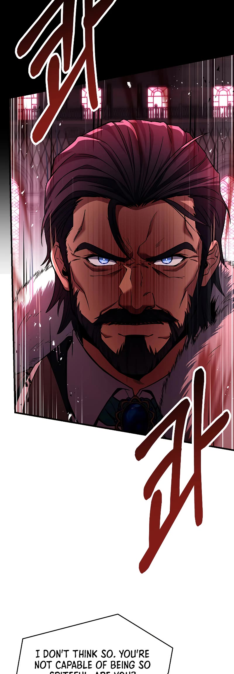 Return of the Legendary Spear Knight Chapter 110 page 40 - Chapter 110