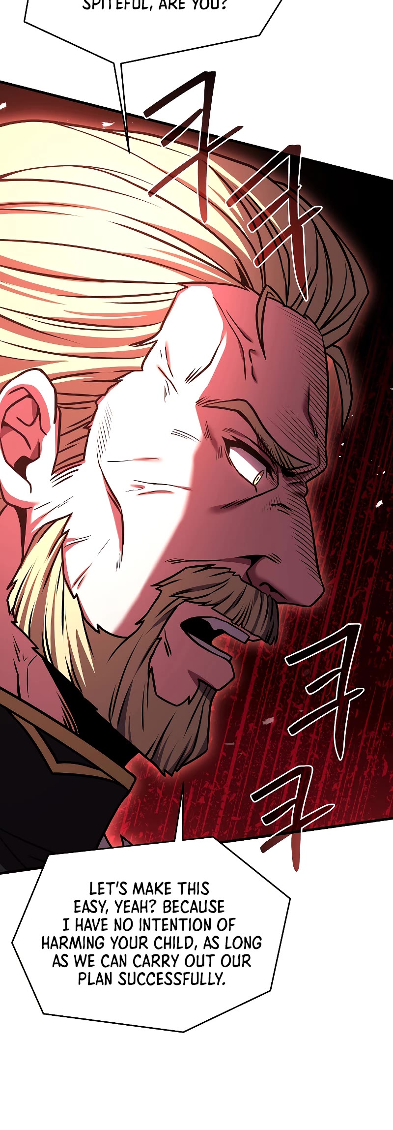 Return of the Legendary Spear Knight Chapter 110 page 41 - Chapter 110