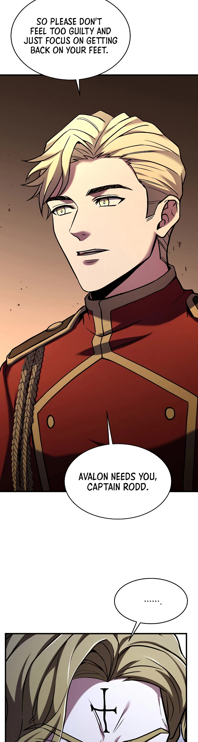 Return of the Legendary Spear Knight Chapter 110 page 5 - Chapter 110