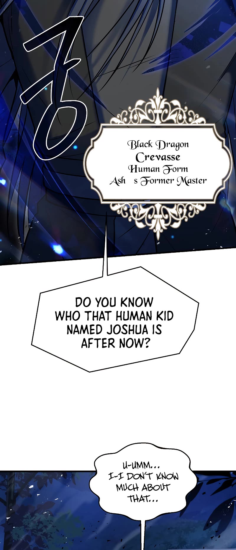 Return of the Legendary Spear Knight Chapter 110 page 51 - Chapter 110