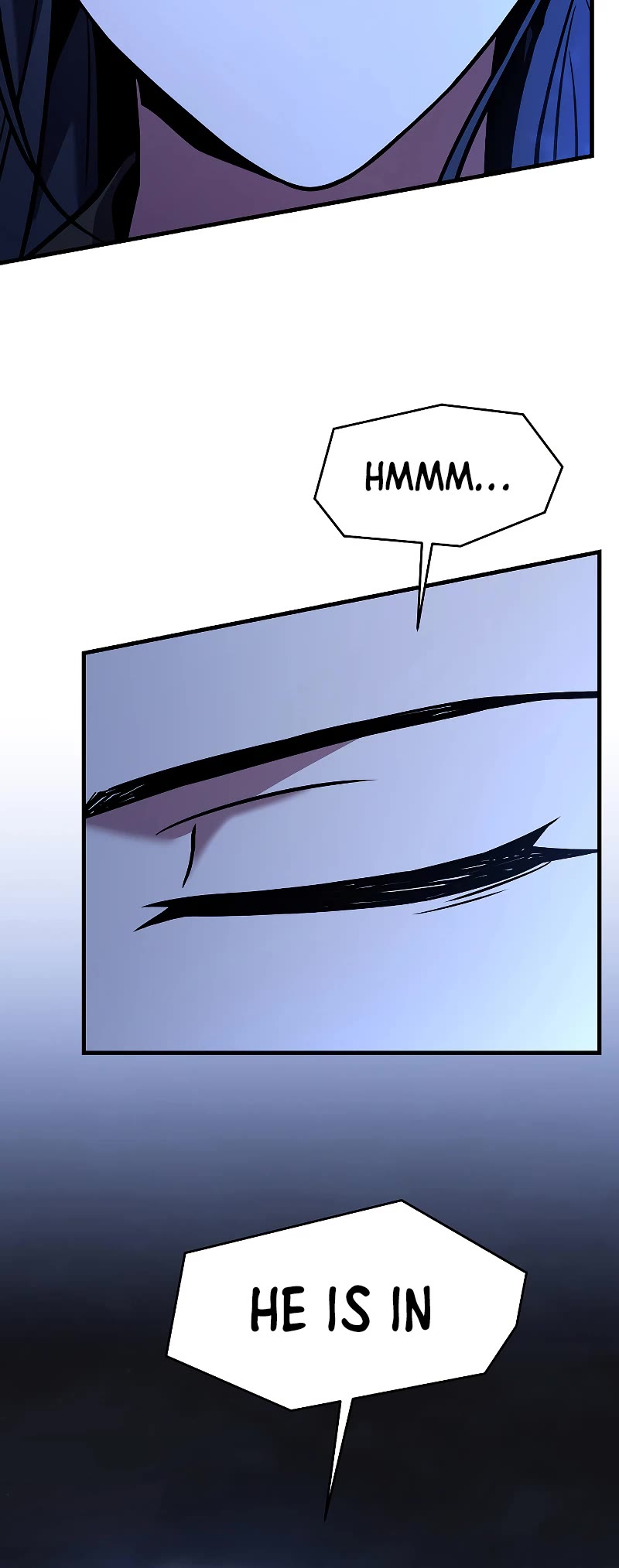 Return of the Legendary Spear Knight Chapter 110 page 58 - Chapter 110