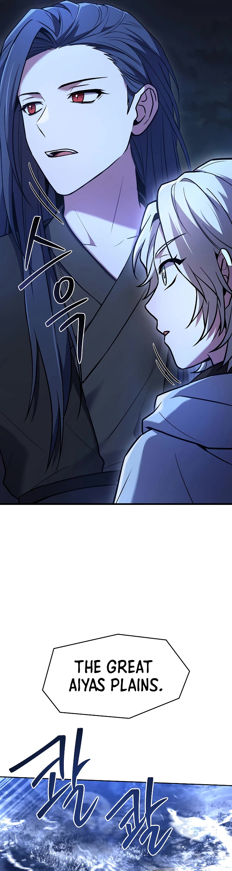 Return of the Legendary Spear Knight Chapter 110 page 59 - Chapter 110