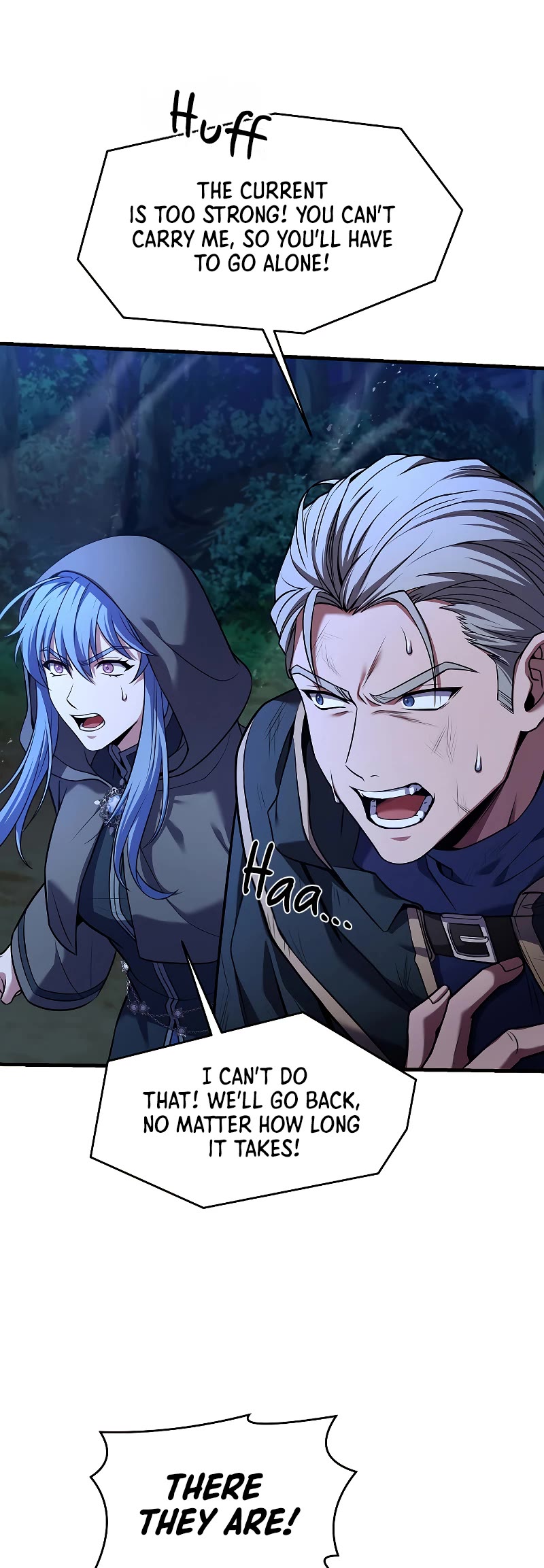 Return of the Legendary Spear Knight Chapter 110 page 62 - Chapter 110