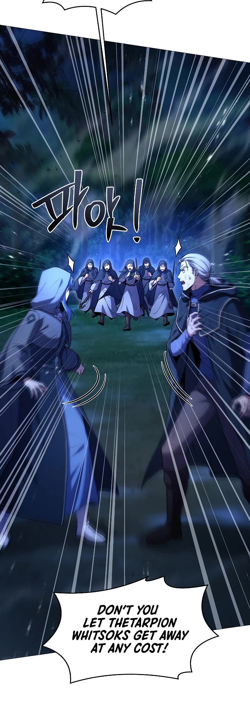 Return of the Legendary Spear Knight Chapter 110 page 63 - Chapter 110