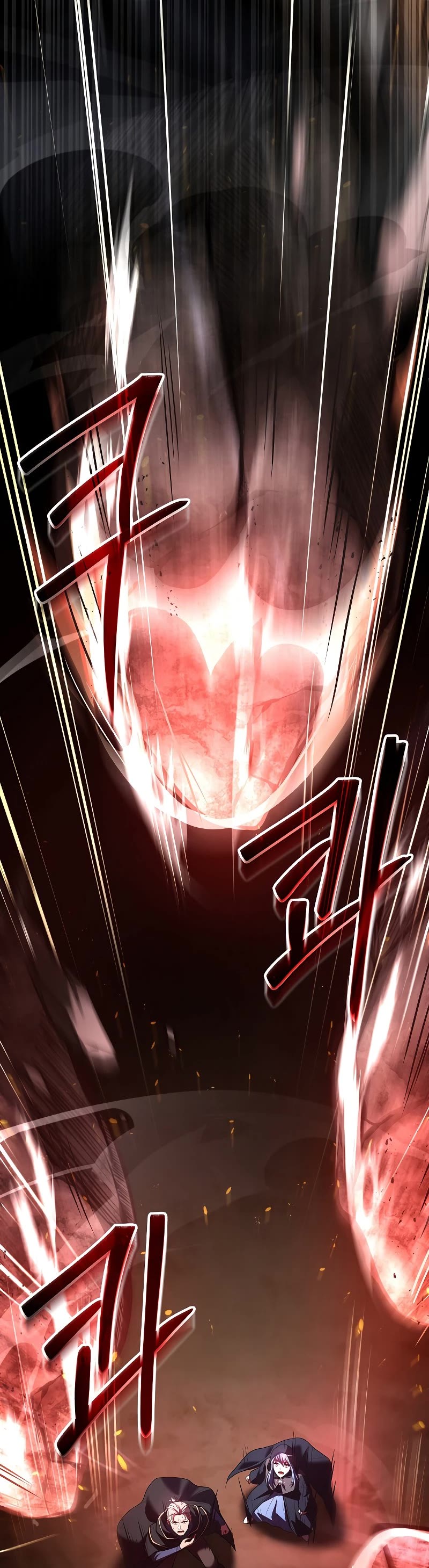 Return of the Legendary Spear Knight Chapter 110 page 65 - Chapter 110