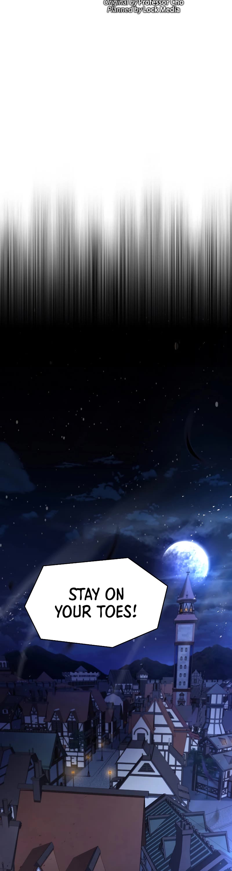 Return of the Legendary Spear Knight Chapter 111 page 10 - Chapter 111