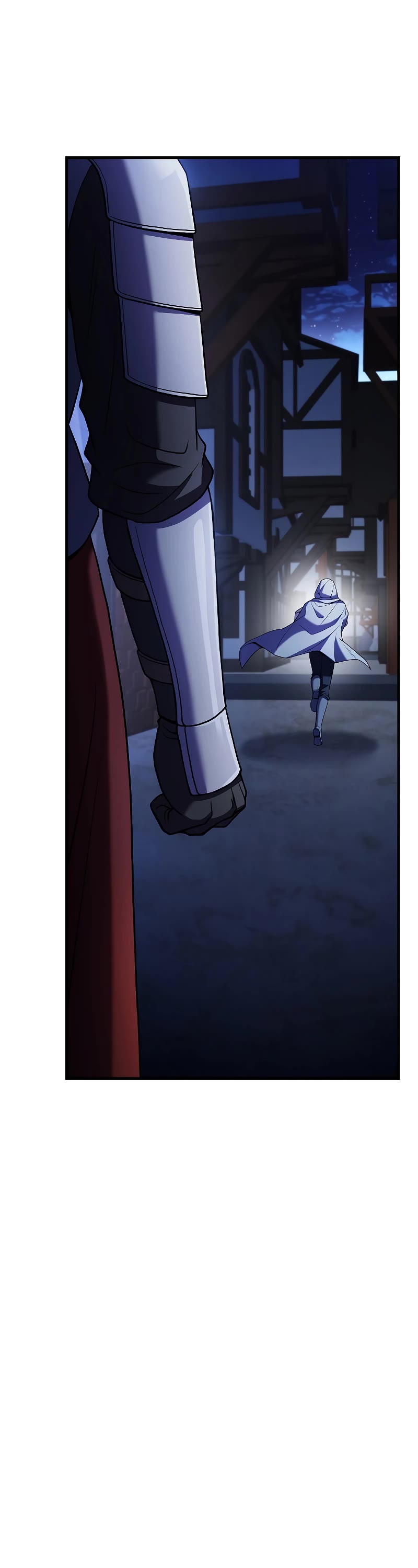 Return of the Legendary Spear Knight Chapter 111 page 14 - Chapter 111