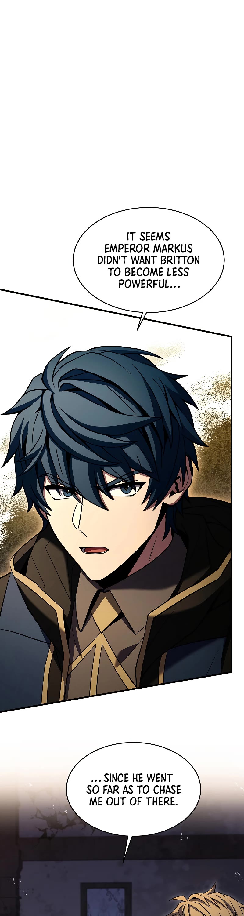 Return of the Legendary Spear Knight Chapter 111 page 15 - Chapter 111