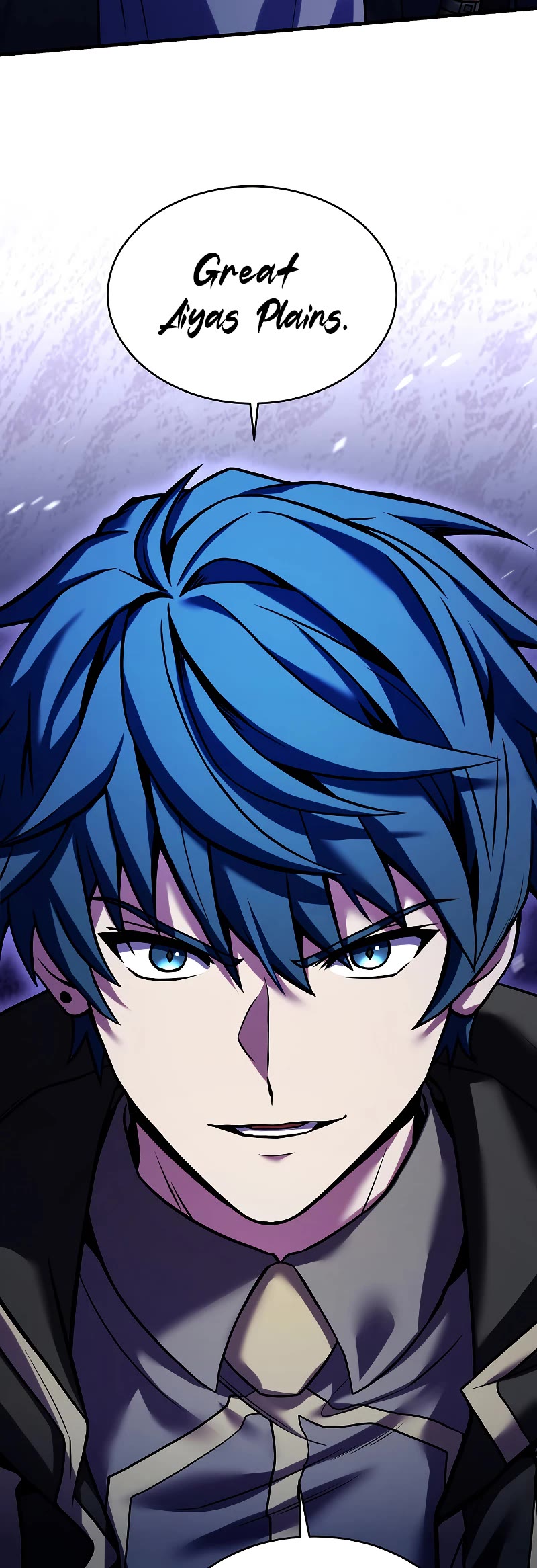 Return of the Legendary Spear Knight Chapter 111 page 30 - Chapter 111