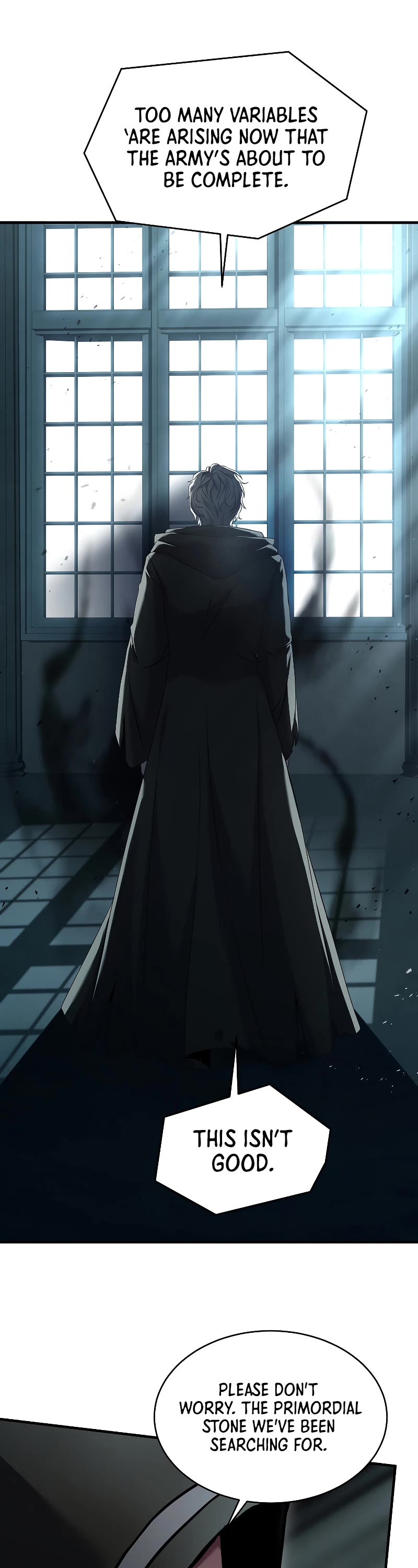 Return of the Legendary Spear Knight Chapter 111 page 56 - Chapter 111