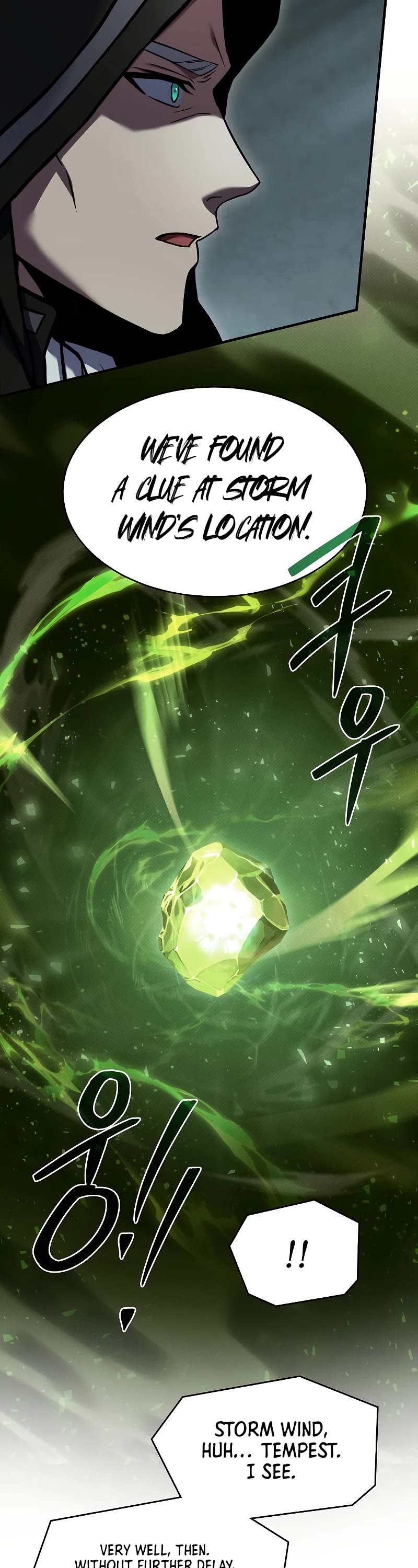 Return of the Legendary Spear Knight Chapter 111 page 57 - Chapter 111
