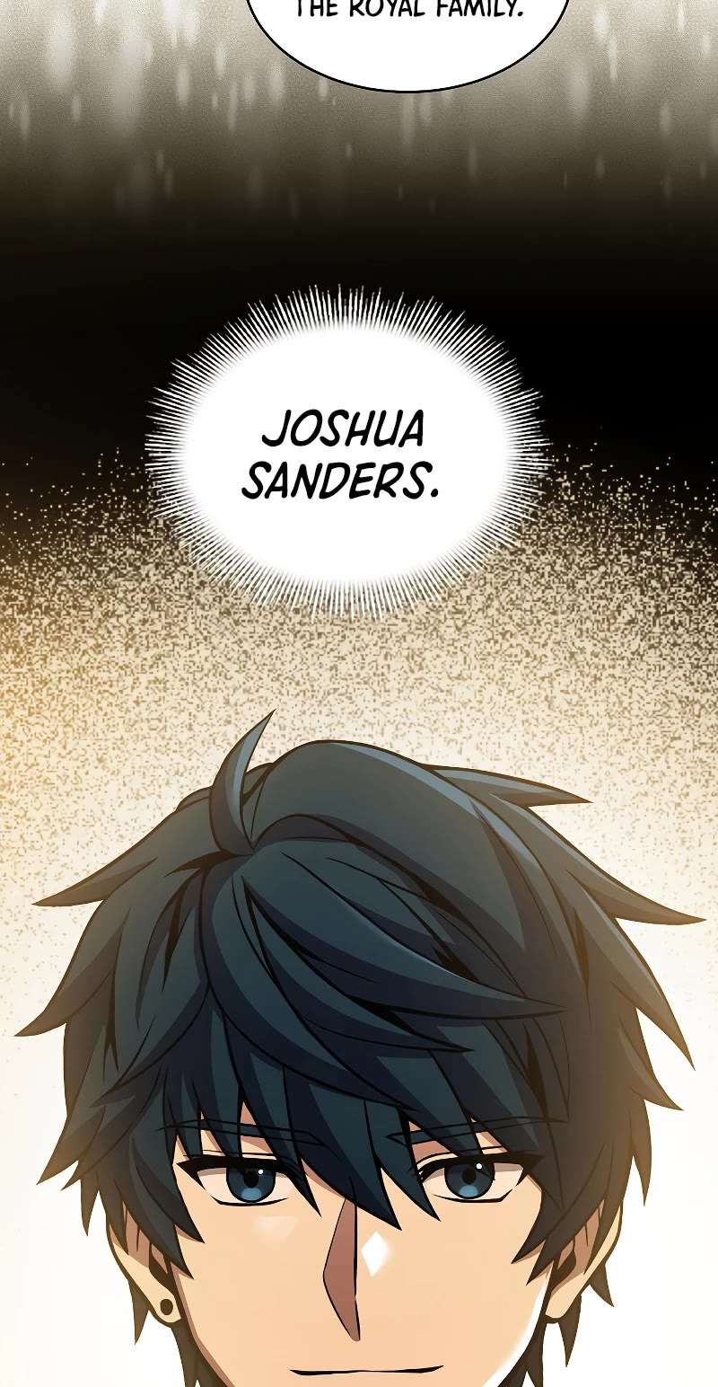 Return of the Legendary Spear Knight Chapter 111 page 6 - Chapter 111