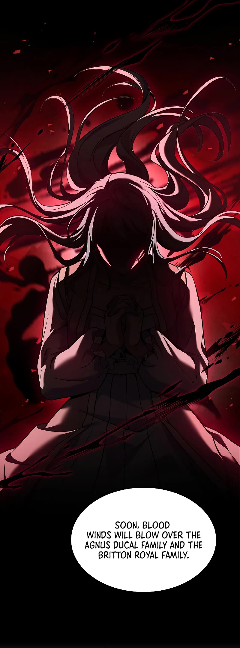 Return of the Legendary Spear Knight Chapter 111 page 60 - Chapter 111