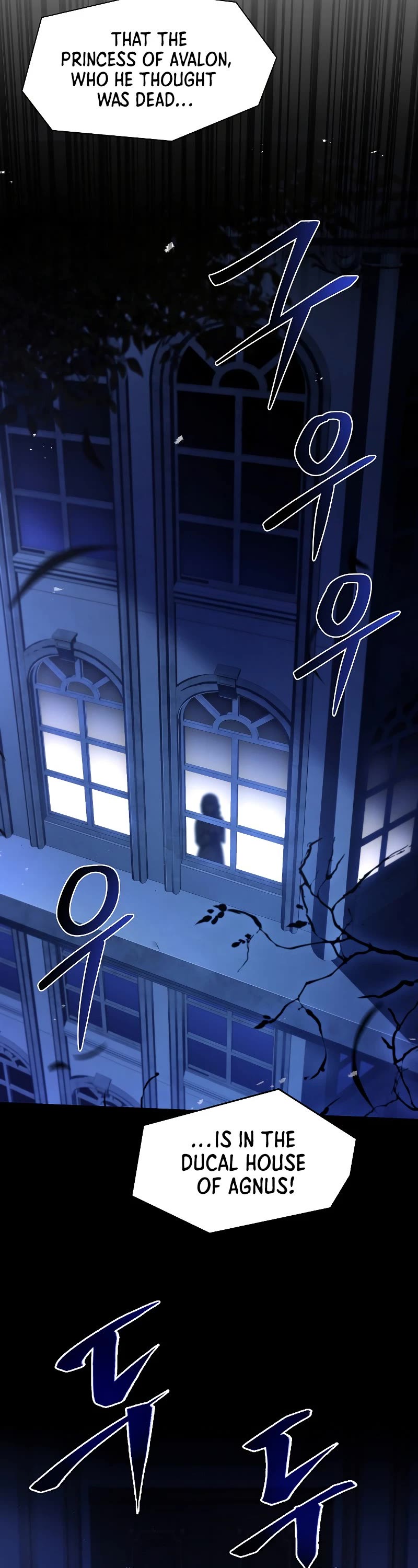 Return of the Legendary Spear Knight Chapter 111 page 62 - Chapter 111
