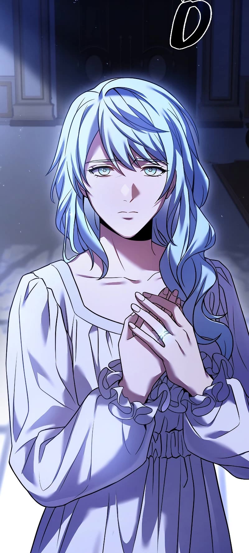 Return of the Legendary Spear Knight Chapter 111 page 63 - Chapter 111