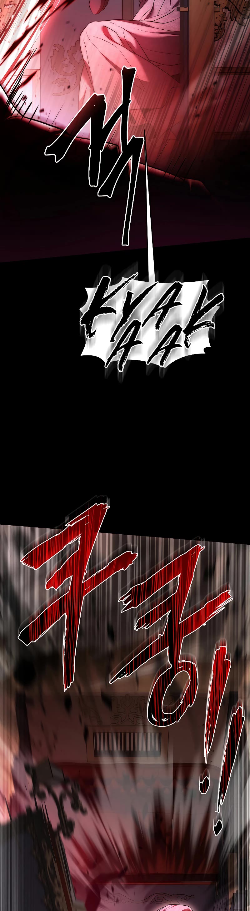 Return of the Legendary Spear Knight Chapter 112 page 11 - Chapter 112