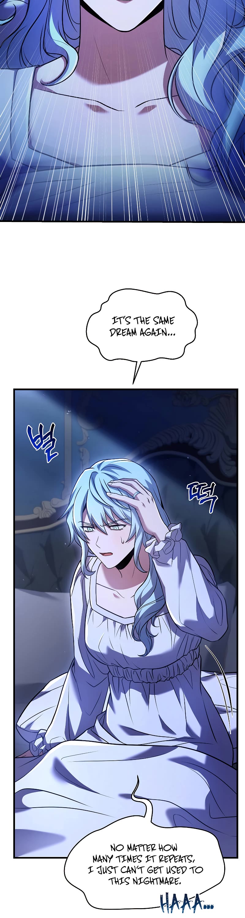 Return of the Legendary Spear Knight Chapter 112 page 16 - Chapter 112