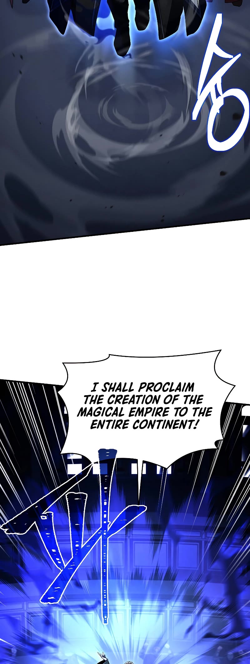 Return of the Legendary Spear Knight Chapter 112 page 28 - Chapter 112