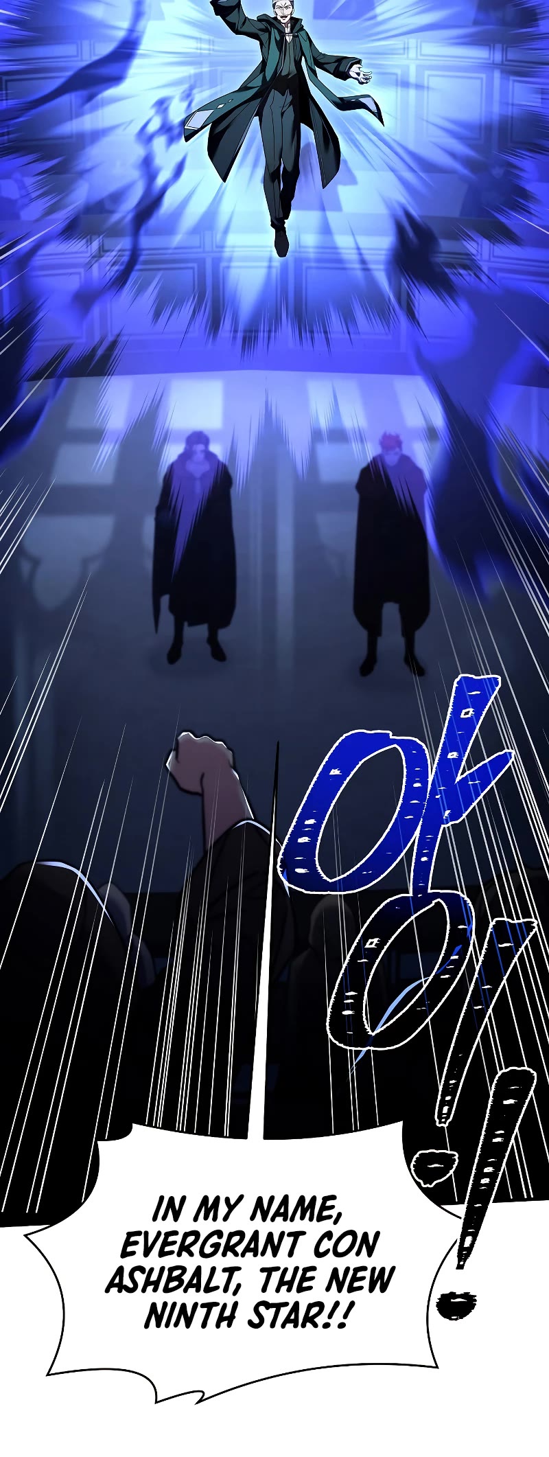 Return of the Legendary Spear Knight Chapter 112 page 29 - Chapter 112