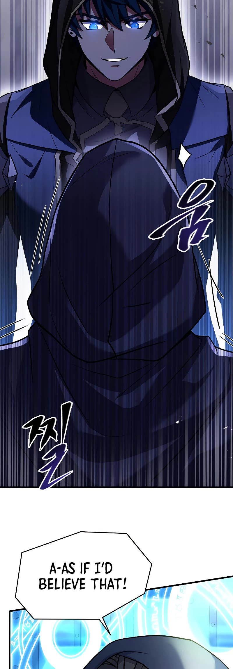 Return of the Legendary Spear Knight Chapter 112 page 40 - Chapter 112
