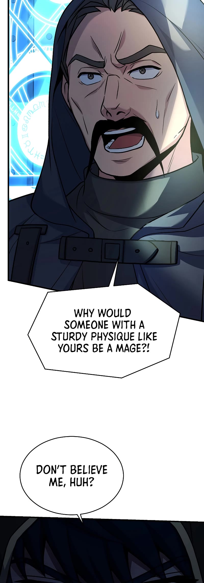 Return of the Legendary Spear Knight Chapter 112 page 41 - Chapter 112