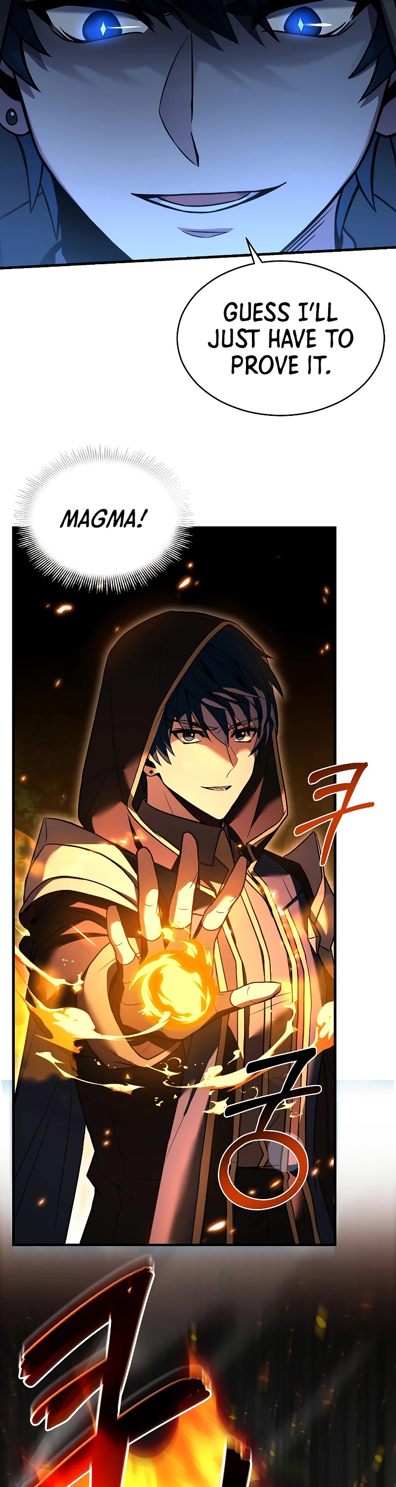 Return of the Legendary Spear Knight Chapter 112 page 42 - Chapter 112