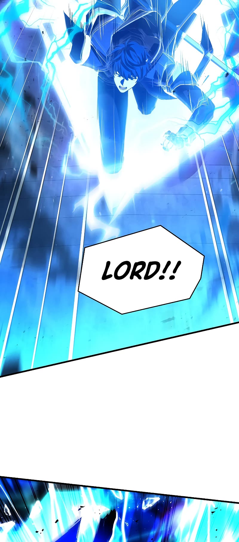Return of the Legendary Spear Knight Chapter 112 page 52 - Chapter 112