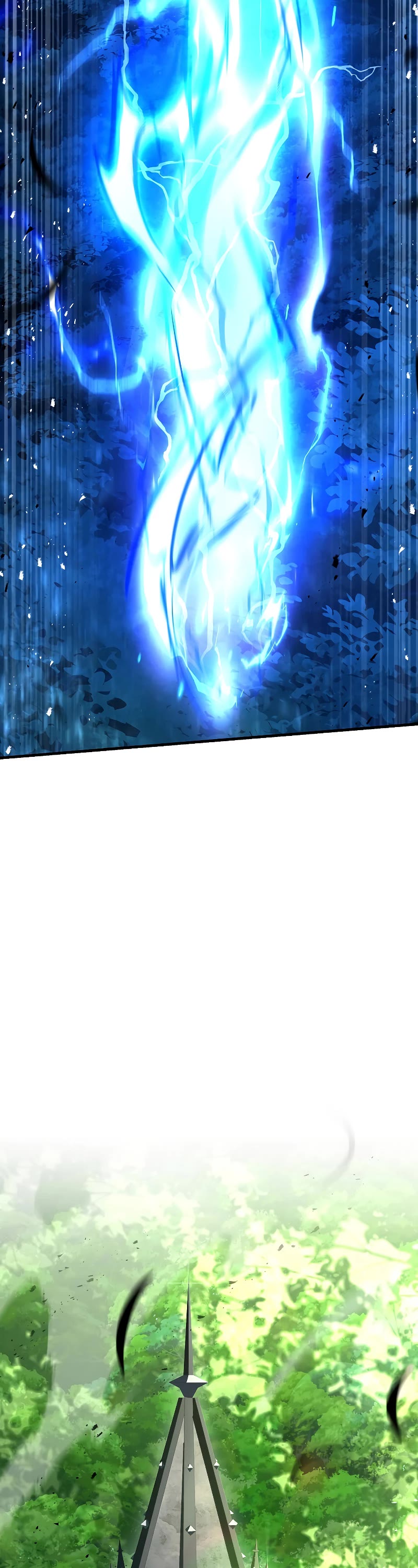 Return of the Legendary Spear Knight Chapter 112 page 55 - Chapter 112