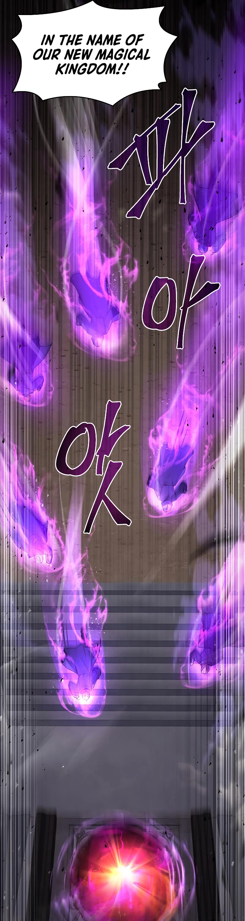 Return of the Legendary Spear Knight Chapter 112 page 59 - Chapter 112
