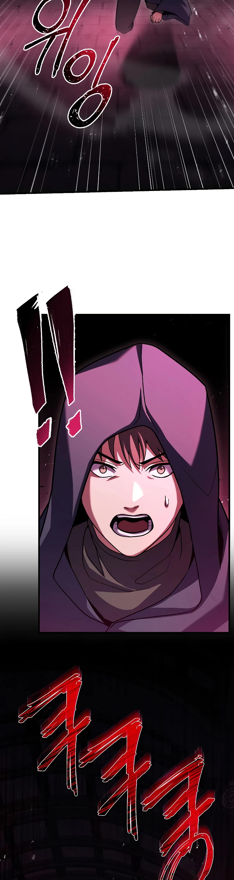 Return of the Legendary Spear Knight Chapter 112 page 62 - Chapter 112