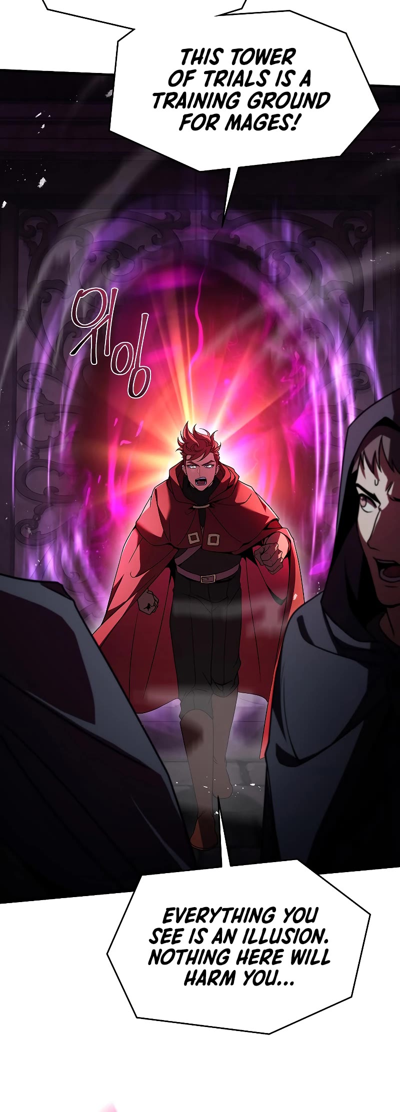Return of the Legendary Spear Knight Chapter 112 page 64 - Chapter 112