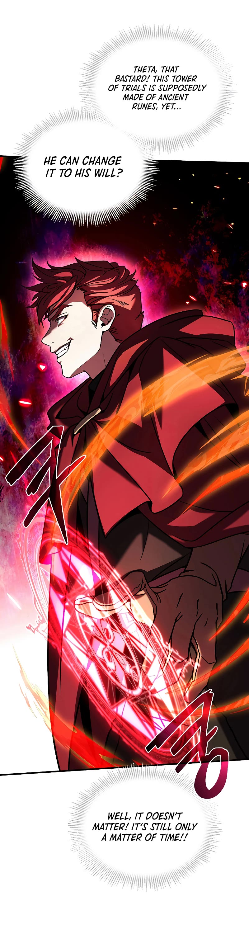 Return of the Legendary Spear Knight Chapter 112 page 66 - Chapter 112