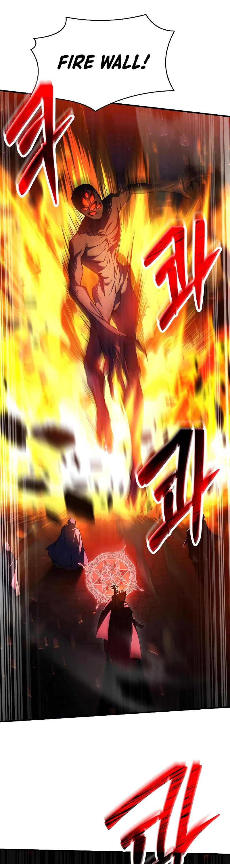 Return of the Legendary Spear Knight Chapter 112 page 67 - Chapter 112
