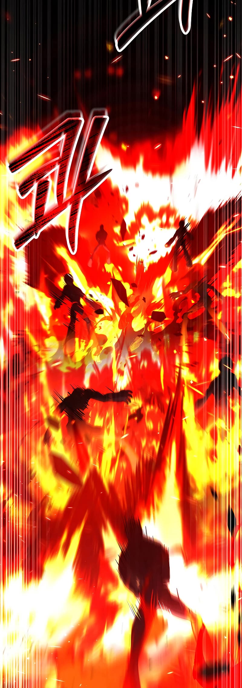 Return of the Legendary Spear Knight Chapter 112 page 68 - Chapter 112