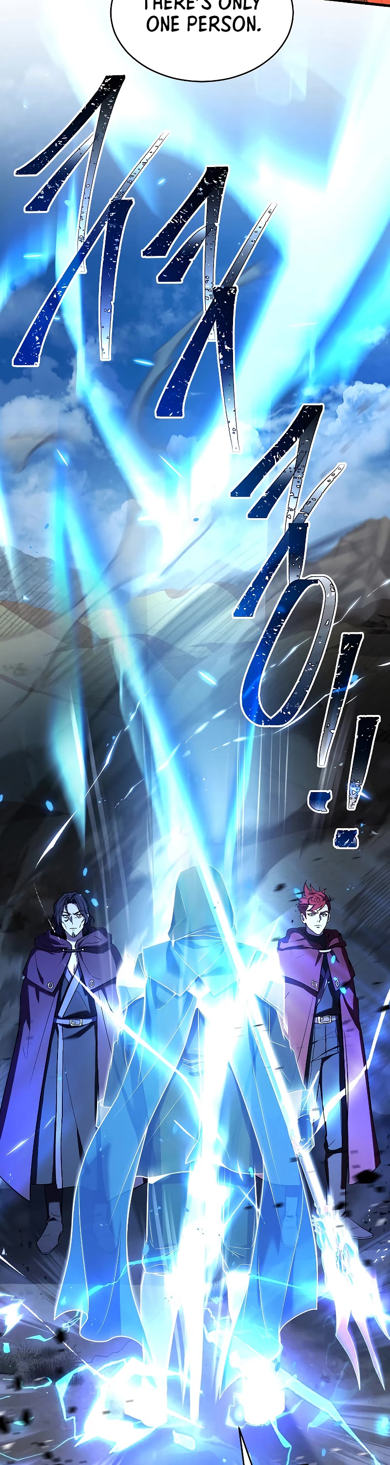 Return of the Legendary Spear Knight Chapter 113 page 26 - Chapter 113