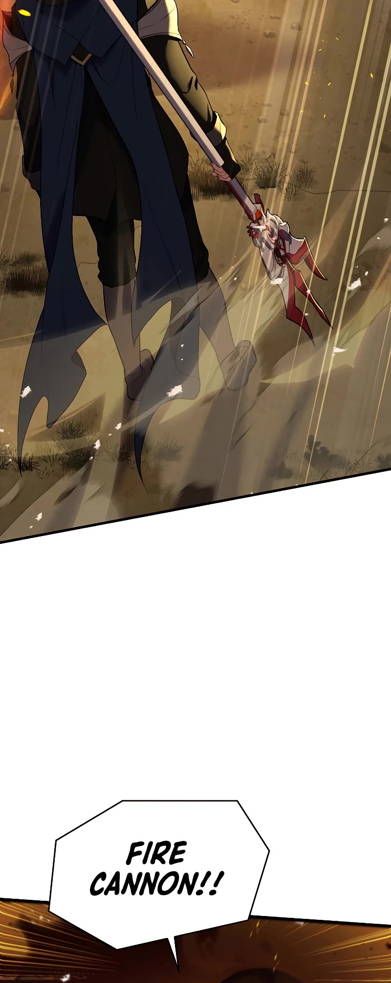 Return of the Legendary Spear Knight Chapter 113 page 29 - Chapter 113