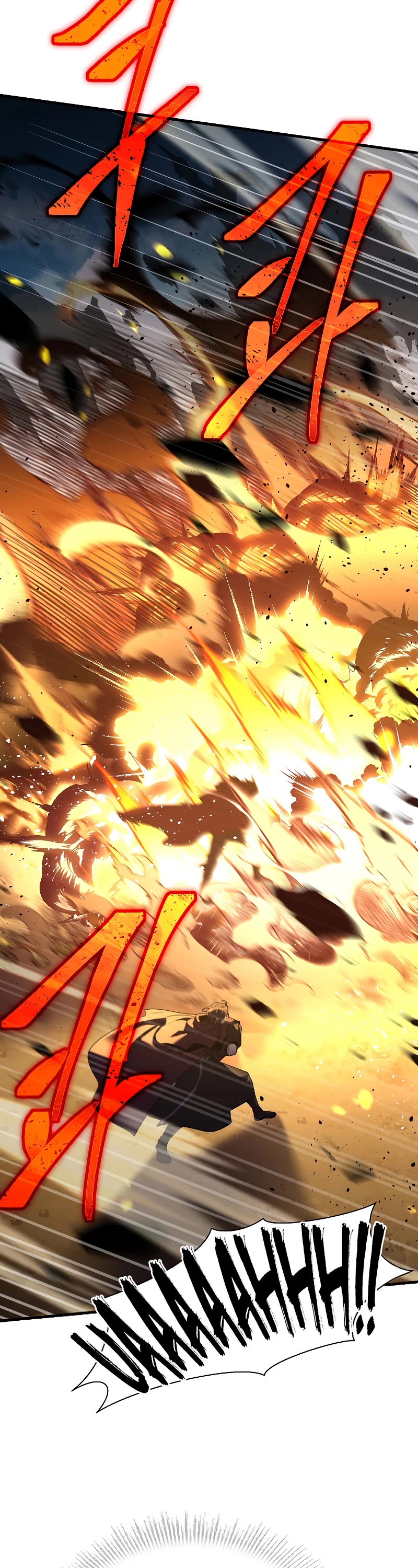 Return of the Legendary Spear Knight Chapter 113 page 33 - Chapter 113