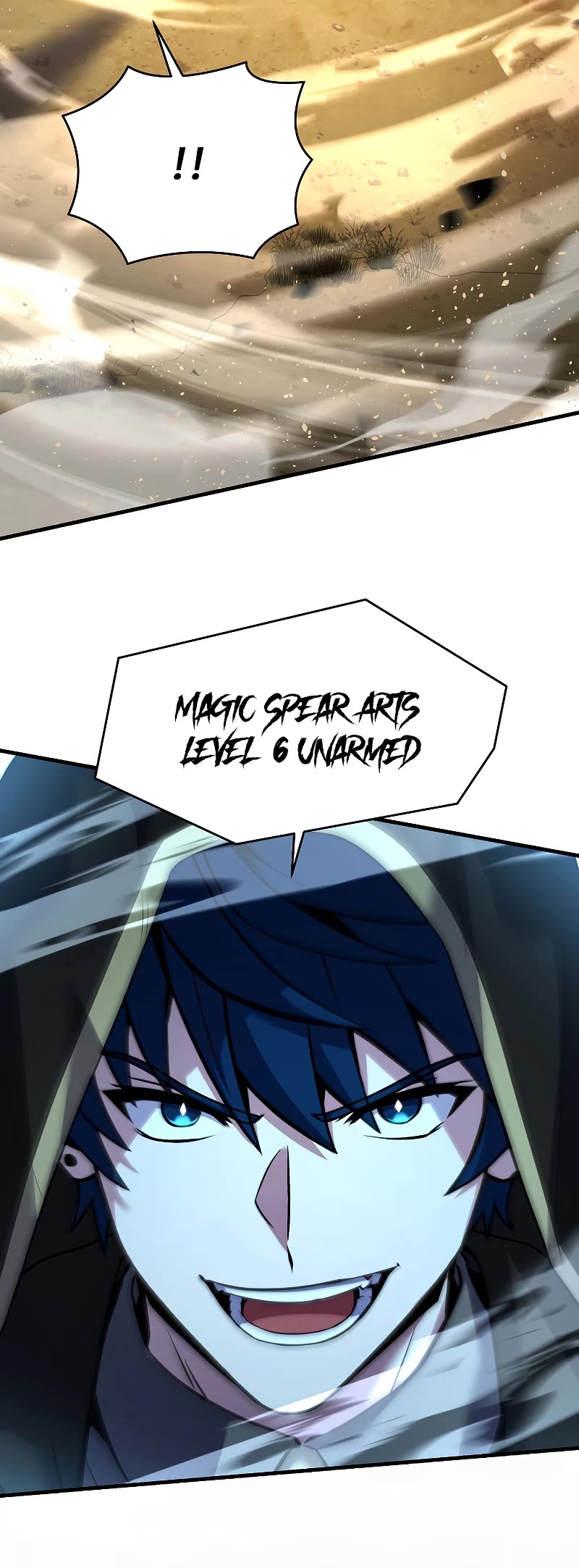 Return of the Legendary Spear Knight Chapter 113 page 41 - Chapter 113