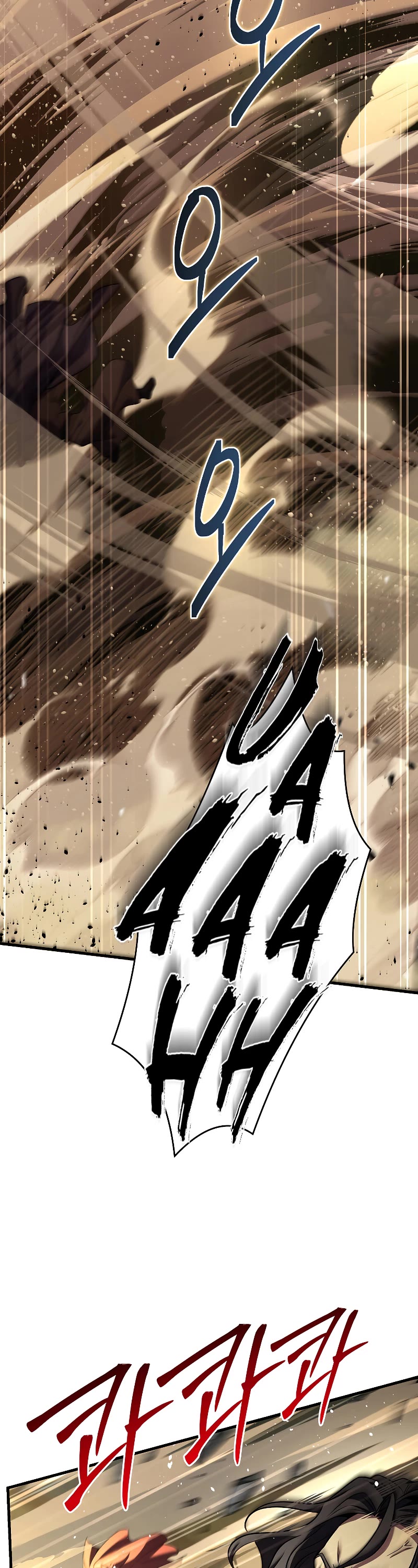 Return of the Legendary Spear Knight Chapter 113 page 43 - Chapter 113