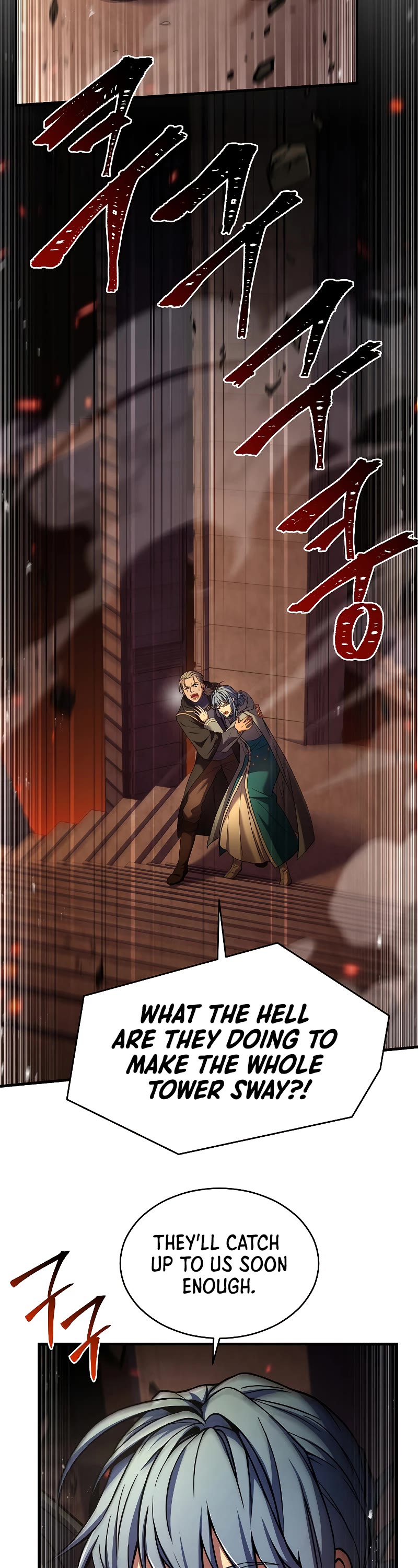 Return of the Legendary Spear Knight Chapter 113 page 45 - Chapter 113